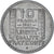 France, Turin, 10 Francs, 1947, Beaumont le Roger, SUP, Cupro-nickel