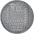 France, Turin, 10 Francs, 1946, Paris, EF(40-45), Copper-nickel, KM:908.1