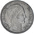 Francia, Turin, 10 Francs, 1948, Beaumont le Roger, BB+, Rame-nichel, KM:908.1