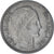 Francja, Turin, 10 Francs, 1948, Beaumont le Roger, AU(50-53), Miedź-Nikiel