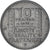 France, Turin, 10 Francs, 1948, Beaumont le Roger, TTB+, Cupro-nickel