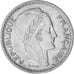 Francia, Turin, 10 Francs, 1948, Beaumont le Roger, BB+, Rame-nichel, KM:908.1