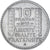 France, Turin, 10 Francs, 1948, Beaumont le Roger, AU(50-53), Copper-nickel