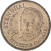 Frankreich, Stendhal, 10 Francs, 1983, Tranche A, SS, Nickel-Bronze, KM:953