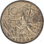 France, 10 Francs, 1984, SUP, Cupro-nickel Aluminium, Gadoury:818