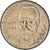 France, 10 Francs, 1985, Victor Hugo, AU(55-58), Copper-nickel, KM:956