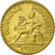 Coin, France, Chambre de commerce, 2 Francs, 1922, Paris, MS(60-62)