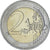 GERMANY - FEDERAL REPUBLIC, 2 Euro, 2013, Berlin, Bi-Metallic, MS(63), KM:315
