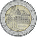 Federale Duitse Republiek, 2 Euro, 2010, Munich, UNC-, Bi-Metallic, KM:285