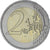 Germany, 2 Euro, MECKLENBURG- / VORPOMMERN, 2007, Munich, MS(64), Bi-Metallic
