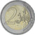 Germania, 2 Euro, MECKLENBURG- / VORPOMMERN, 2007, Munich, SPL+, Bi-metallico