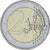 Federale Duitse Republiek, 2 Euro, BAYERN, 2012, Munich, PR+, Bi-Metallic