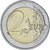 Germania, 2 Euro, 2013, Munich, SPL, Bi-metallico, KM:New