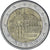 GERMANIA - REPUBBLICA FEDERALE, 2 Euro, 2010, Munich, Bi-metallico, SPL, KM:285