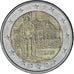 GERMANIA - REPUBBLICA FEDERALE, 2 Euro, 2010, Munich, Bi-metallico, SPL, KM:285