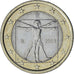 Italien, Euro, 2003, Rome, VZ+, Bi-Metallic, KM:216