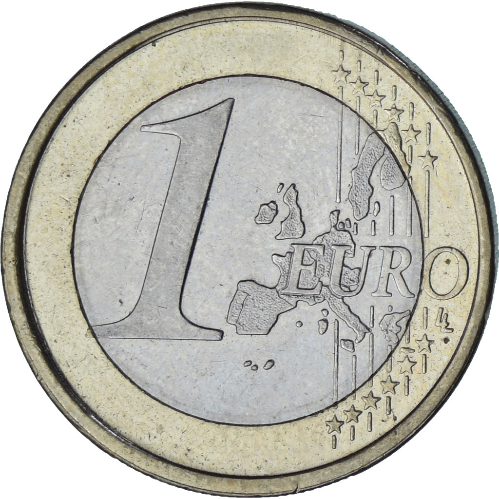 Portugal, Euro, 2002, Lisbon, AU(55-58), Bimetaliczny, KM:746