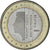 Netherlands, Beatrix, Euro, 2004, Utrecht, AU(55-58), Bi-Metallic, KM:240