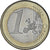 Pays-Bas, Beatrix, Euro, 2004, Utrecht, SUP, Bimétallique, KM:240