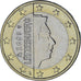 Luxemburg, Henri, 2 Euro, 2003, Utrecht, Bi-Metallic, VZ, KM:82