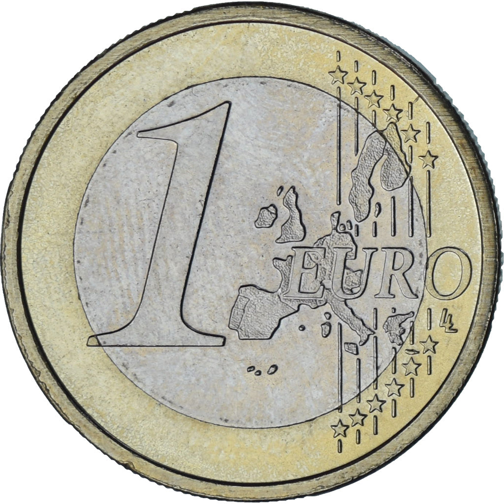 Luxemburg, Henri, 2 Euro, 2003, Utrecht, Bi-Metallic, VZ, KM:82