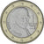 Austria, Euro, 2002, Vienna, EBC, Bimetálico, KM:3088