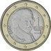 Oostenrijk, Euro, 2002, Vienna, PR, Bi-Metallic, KM:3088