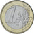 Áustria, Euro, 2002, Vienna, AU(55-58), Bimetálico, KM:3088