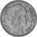 Francja, Turin, 10 Francs, 1949, Beaumont - Le Roger, AU(55-58), Miedź-Nikiel