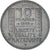 Francia, Turin, 10 Francs, 1949, Beaumont - Le Roger, SPL-, Rame-nichel