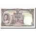Billete, 5 Baht, Tailandia, KM:75d, UNC