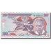 Biljet, Tanzania, 20 Shilingi, KM:9, NIEUW