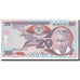 Biljet, Tanzania, 20 Shilingi, KM:9, NIEUW