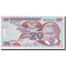 Biljet, Tanzania, 20 Shilingi, KM:9, NIEUW