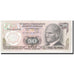 Billet, Turquie, 50 Lira, 1970, KM:188, NEUF