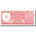 Banknote, Surinam, 10 Gulden, 1982, 1982-04-01, KM:131a, UNC(65-70)