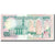 Billete, 500 Shilin = 500 Shillings, 1989, Somalia, KM:36a, UNC