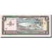 Billet, El Salvador, 1 Colon, 1977, 1977-07-07, KM:125a, NEUF