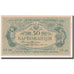 Banknote, Ukraine, 50 Karbovantsiv, 1918, KM:5a, UNC(65-70)