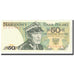 Banknote, Poland, 50 Zlotych, 1982, 1982-06-01, KM:142b, UNC(65-70)