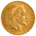 Francia, Napoleon III, Napoléon III, 50 Francs, 1865, Paris, SPL-, Oro, Gado...