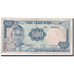 Banknote, South Viet Nam, 500 Dong, KM:23a, VF(20-25)