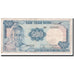 Banknote, South Viet Nam, 500 Dong, KM:23a, VF(20-25)