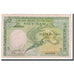Banknot, Południowy Wiet Nam, 5 D<ox>ng, Undated, Undated, KM:2a, VF(20-25)