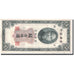 Billet, Chine, 5 Customs Gold Units, 1930, KM:326d, TTB