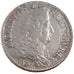 FRANCE, Écu aux 8 L, ECU, 1690, Paris, KM #275.1, VF(30-35), Silver, Gadoury ...