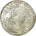 Moneta, Francja, Louis XIV, Écu aux 8 L 2e type, Ecu, 1704, Lille, VF(20-25)