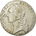Coin, France, Louis XV, Écu au bandeau, Ecu, 1760, Rouen, VF(20-25), Silver