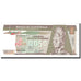 Banknote, Guatemala, 1/2 Quetzal, 1989, 1989-01-04, KM:72a, UNC(65-70)