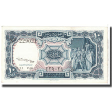 Billete, 10 Piastres, Egipto, KM:183c, UNC